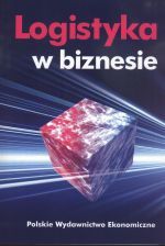 Logistyka w biznesie RED.MAREK CIESIELSKI wyprzed.