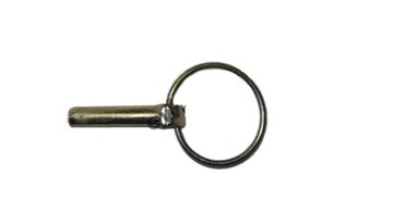Zawleczka zabezpieczjąca 8x45 mm