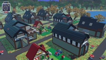 LEGO WORLDS X1 / XBOX ONE | ПОЛЬСКАЯ ВЕРСИЯ |