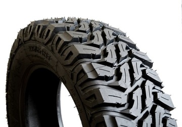 4x 235/65 R17 Восстановленная шина Новый 4x4 Viper