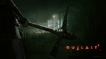 Outlast II 2 PL ПК Steam КЛЮЧ БЕЗ VPN + БОНУС