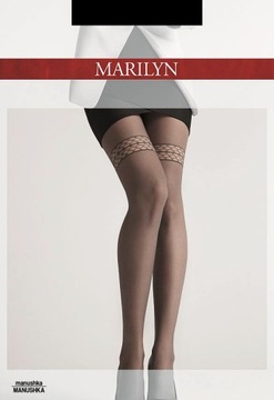MARILYN RAJSTOPY JAK POŃCZOCHY DESIRE M03 1/2