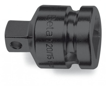 REDUKCJA UDAROWA ŁĄCZNIK 3/4 X 1/2 BETA 728/15