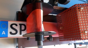 Тисненая доска Подарочный подарок 2 цвета шрифта