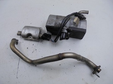 WEBASTO HYDRONIC SAAB 93 9 - 3 I