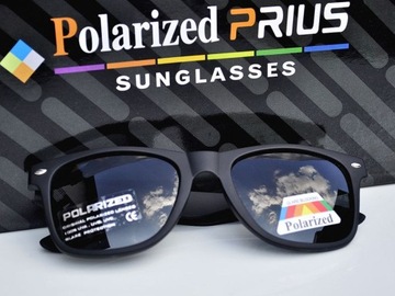 Slnečné okuliare Polarizačné zrkadlovky
