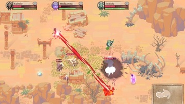 MOON HUNTERS PC STEAM KLUCZ + BONUS