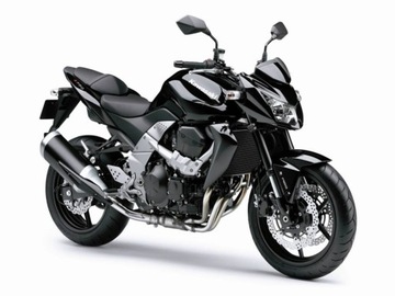 KAWASAKI Z750 07-12 РУЧКА КРЕПЛЕНИЯ ЗЕРКАЛА