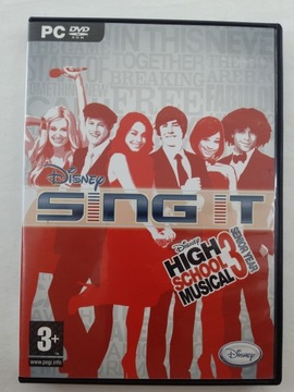 GRA NA PC SING IT