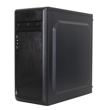INTEL 2X 3,2 ГГц, 4 ГБ DDR3, 250 ГБ DVD-RW, WINDOWS 7