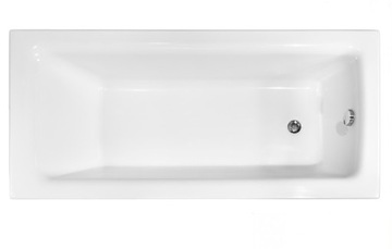 фото ориг. №3, Poland trough 110x70 waist з black hull to small baths