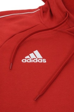 Мужская хлопковая толстовка Adidas с капюшоном XXL 1810.