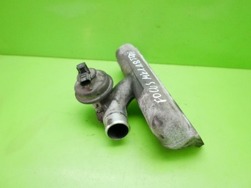 ВПУСКНОЙ ПАТРУБОК XS4Q9424AG FORD FOCUS MK1 1.8 TDDI