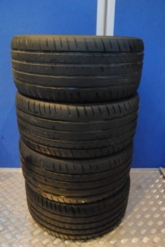 OPONY HANKOOK VENUS S1 EVO 275/40ZR 19