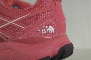 Buty damskie The North Face Litewave Endurance 39