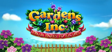 Gardens Inc. 1 From Rakes To Riches PC STEAM KEY
