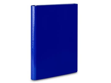 Teczka organizer A4 Vau-Pe na rzep