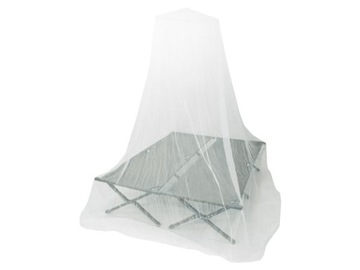 Москитная сетка MFH - большая белая (0,63x2,5x12,5 м) (31853L)