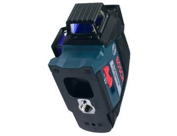 LASER GLL 3-80 BOSCH + WALIZKA + STATYW 150cm