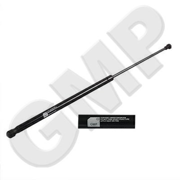 AMORTYZATOR GAZOWY SPRĘŻYNA SIŁOWNIK 633MM 400N