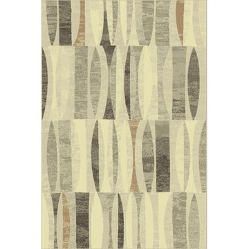 Dywan Dywilan Deco Soft 100% wełna natural|240x340