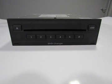 DVD-ЧЕЙНДЖЕР 4M1035108 AUDI Q7