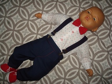 Эксклюзивная одежда /крещение /случаи /праздники 68 Другие