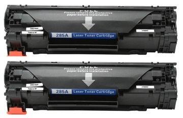 Тонер LaserJet 36A для МФУ M1120 M1120n M1522 новый