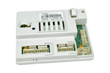Moduł pralki Indesit Hotpoint IWSD XWA