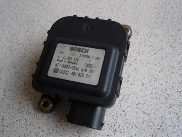 Silniczek Regulator klima Audi A6 0132801126