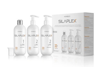 MONTIBELLO SILAPLEX 3 ПРОТИВ ЛЕКАНИЯ ВОЛОС