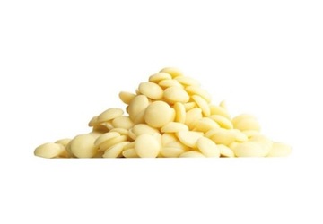 0,5 кг шоколада CALLEBAUT WHITE для фонтанов фондю