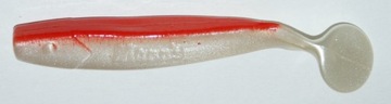 Manns CHEROKEE 100 mm Perła z czerwonym grzbietem