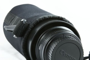 НЕОПРЕНОВЫЙ чехол для линз / MATIN 50