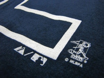 Дэймон / # 22 Tampa Bay Rays Baseball / Majestic / XL