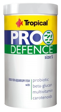 TROPICAL PRO DEFENCE 100ml S PROBIOTYK