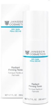 JANSSEN BEZALKOHOLOWY TONIK NAWILŻAJĄCY 200ML