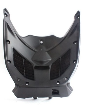 Yamaha NMax N-Max 125 2015-2020 nadkole zakole wypełnienie kartka osłona