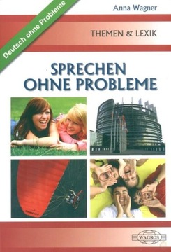 SPRECHEN OHNE PROBLEME