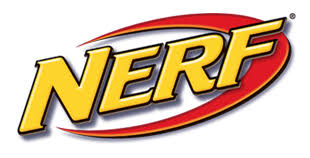 НАБОР ИЗ 30 СТРЕЛ HASBRO NERF DOOMLANDS B3190