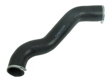 PRZEWÓD RURA WĄŻ INTERCOOLERA PEUGEOT BOXER CITROEN JUMPER 3.0 HDI 0382.QR