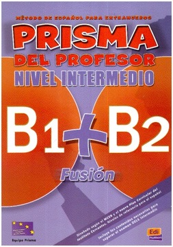 Prisma Fusion B1 + B2
