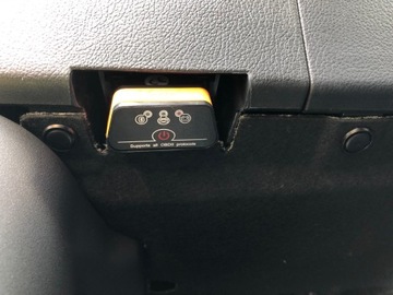 Интерфейс OBD2 bt iCar + польское программное обеспечение SDPROG FIAT
