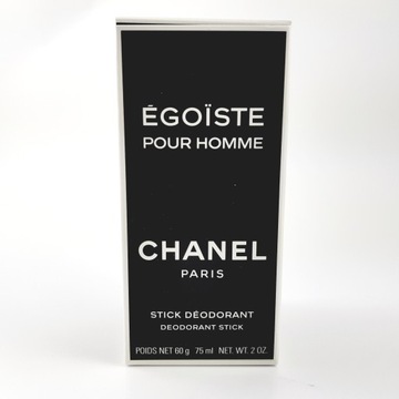 CHANEL Egoiste Pour Homme СТИК 75 мл