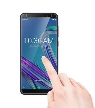 ЗАКАЛЕННОЕ СТЕКЛО ДЛЯ ASUS ZENFONE MAX PRO M1 ZB602KL