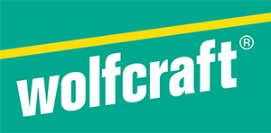 WOLFCRAFT 5422000 otwornice BIM 25-83mm 6szt. zestaw