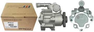 POMPA WSPOMAGANIA CITROEN C5 C6 PEUGEOT 407 607