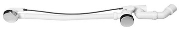 фото ориг. №5, Trough modern pmd besco 150x70 siphon hull legs