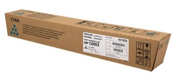 Org. Toner Ricoh cyan 841856 MPC 4503 5503 6003