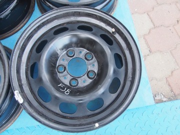 BMW 3 СЕРИИ F30 F31 E90 E91 16 дюймов 5x120 IS31